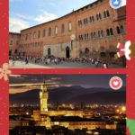 Siena VS Florence - Vote for the Antico Spedale or Palazzo Vecchio
